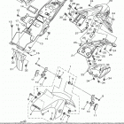 YZFR3  (YZFR3JB/YZFR3JL) Крыло