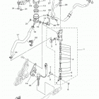 MT07 (MT07JCL/MT07JL/MT07JCW/MT07JW/MT07JCGY/MT07JGY) Задний торм цилиндр