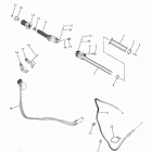 YZFR6 YZFR6HCL/YZFR6HL/YZFR6HW/YZFR6HCB/YZFR6HCW/YZFR6HB Троса