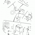 SR950 (SCR95HCR/SCR95HCGY/SCR95HGY/SCR95HR) Электрика 2
