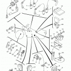 RAIDER (XV19CHB/XV19CHCB) Электрика 1