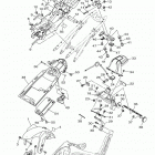 FZ09 (FZ09HS/FZ09HCW/FZ09HCR/FZ09HCS/FZ09HW/FZ09HR) Крыло