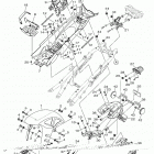 FZ10 (FZ10HB/FZ10HGY/FZ10HCGY/FZ10HCB) Крыло