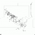 FZ10 (FZ10HCGY/FZ10HCB/FZ10HB/FZ10HGY) Стартер