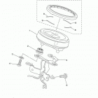 BOLT R SPEC (XVS95CHR/XVS95CHS/XVS95CHCS/XVS95CHCR) Приборы