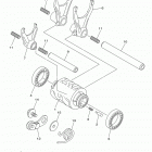 WR450F WR450FH Копирный вал