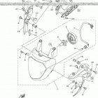 FZ07 ABS (FZ07AHCR/FZ07AHR) Фара