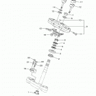 SR950 (SCR95HCR/SCR95HCGY/SCR95HGY/SCR95HR) Управление
