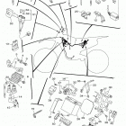 YZ450FX (YZ450FXH) Электрика 2