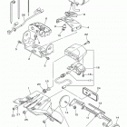 SR950 (SCR95HCR/SCR95HCGY/SCR95HGY/SCR95HR) Фонарь