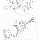 BOLT R SPEC (XVS95CHR/XVS95CHS/XVS95CHCS/XVS95CHCR) Фара