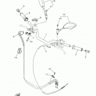FZ10 (FZ10HCGY/FZ10HCB/FZ10HB/FZ10HGY) Троса