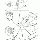 FZ07 ABS FZ07AHR/FZ07AHCR Электрика 2