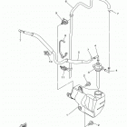 SUPER TENERE (XTZ12HT/XTZ12HCL/XTZ12HCT/XTZ12HL) Tank recovery