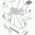 YZFR6 YZFR6HCL/YZFR6HL/YZFR6HW/YZFR6HCB/YZFR6HCW/YZFR6HB Электрика 1