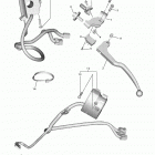 YZFR6 YZFR6HCL/YZFR6HL/YZFR6HW/YZFR6HCB/YZFR6HCW/YZFR6HB Рулевые переключатели
