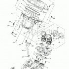 SUPER TENERE (XTZ12HT/XTZ12HCL/XTZ12HCT/XTZ12HL) Впускная система
