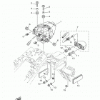 FZ07 ABS (FZ07AHR/FZ07AHCR) Фонарь