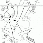 FZ10 (FZ10HCGY/FZ10HCB/FZ10HB/FZ10HGY) Электрика 1
