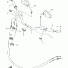 RAIDER (XV19CHB/XV19CHCB) Троса
