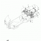FZ10 (FZ10HB/FZ10HGY/FZ10HCGY/FZ10HCB) Фара