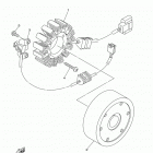 RAIDER (XV19CHB/XV19CHCB) Генератор