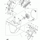 FZ07 ABS (FZ07AHR/FZ07AHCR) Фара