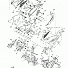 FZ10 (FZ10HB/FZ10HGY/FZ10HCGY/FZ10HCB) Cowling 3