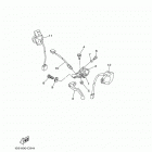 TTR230 (TTR230H) Рулевые переключатели