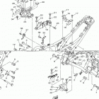 FZ07 (FZ07HCS/FZ07HCL/FZ07HR/FZ07HCR/FZ07HS/FZ07HL) Рама