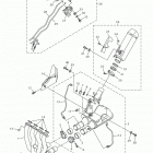 YZFR1 YZFR1HB/YZFR1HCL/YZFR1HCB/YZFR1HL Выхлопная система