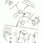 BOLT R SPEC (XVS95CHR/XVS95CHS/XVS95CHCS/XVS95CHCR) Электрика 2
