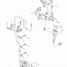 WR450F WR450FH Приборы