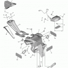 YZFR6 (YZFR6HCL/YZFR6HL/YZFR6HW/YZFR6HCB/YZFR6HCW/YZFR6HB) Фонарь