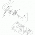 YZFR1 YZFR1HB/YZFR1HCL/YZFR1HCB/YZFR1HL Система забора воздуха