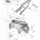 YZFR6 YZFR6HCL/YZFR6HL/YZFR6HW/YZFR6HCB/YZFR6HCW/YZFR6HB Рама