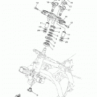 SUPER TENERE ES  (XTZ12ELCGY/XTZ12ELGY) Управление