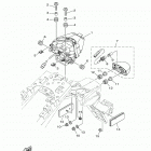 FZ07 ABS (FZ07AHCR/FZ07AHR) Фонарь