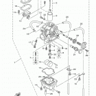 TTR230 (TTR230H) Карбюратор