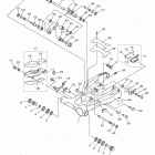 VMAX (VMX17HCR/VMX17HR) Бугель