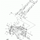 FJ09 (FJ09HCW/FJ09HCL/FJ09HW/FJ09HL) Рама
