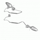 YZFR6 (YZFR6HCL/YZFR6HL/YZFR6HW/YZFR6HCB/YZFR6HCW/YZFR6HB) Поворотники