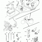 FZ07 (FZ07HCS/FZ07HCL/FZ07HR/FZ07HCR/FZ07HS/FZ07HL) Электрика 1