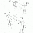STRYKER (XVS13CHCB/XVS13CHB) Клапана