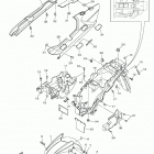 FJR1300A (FJR13AHCB/FJR13AHB) Крыло