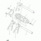FZ07 ABS (FZ07AHR/FZ07AHCR) Копирный вал