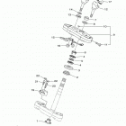 BOLT R SPEC (XVS95CHR/XVS95CHS/XVS95CHCS/XVS95CHCR) Управление