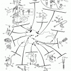 VMAX (VMX17HCR/VMX17HR) Электрика 1
