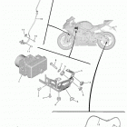 YZFR6 YZFR6HCL/YZFR6HL/YZFR6HW/YZFR6HCB/YZFR6HCW/YZFR6HB Электрика 3