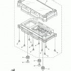 SUPER TENERE ES  (XTZ12ELCGY/XTZ12ELGY) Приборы